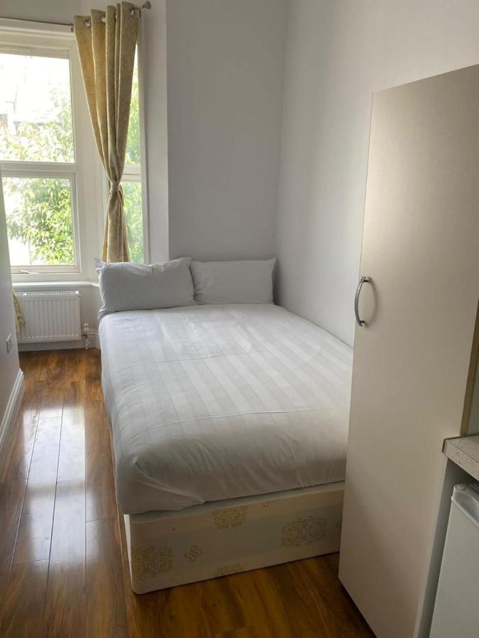 Fraser Boutique Apartments London Londres Extérieur photo