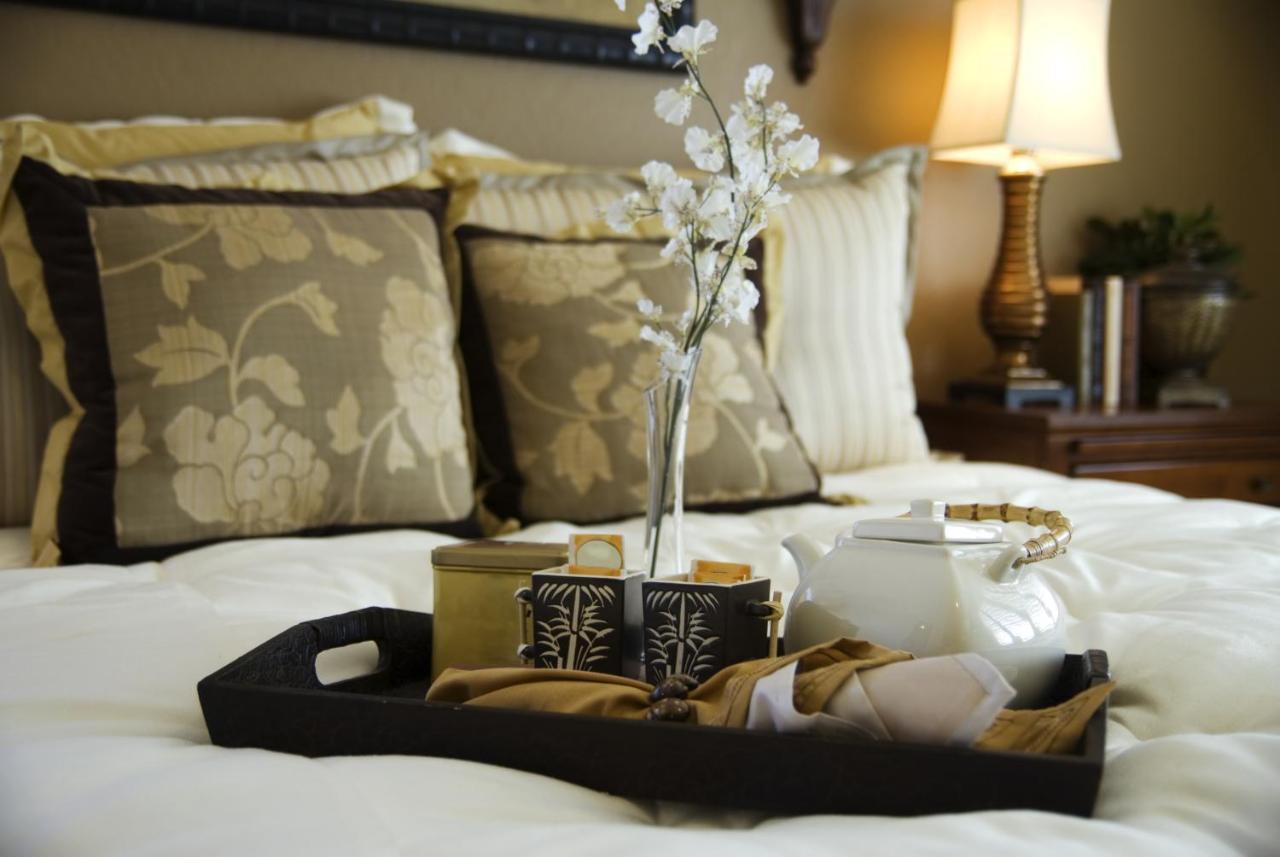 Fraser Boutique Apartments London Londres Extérieur photo