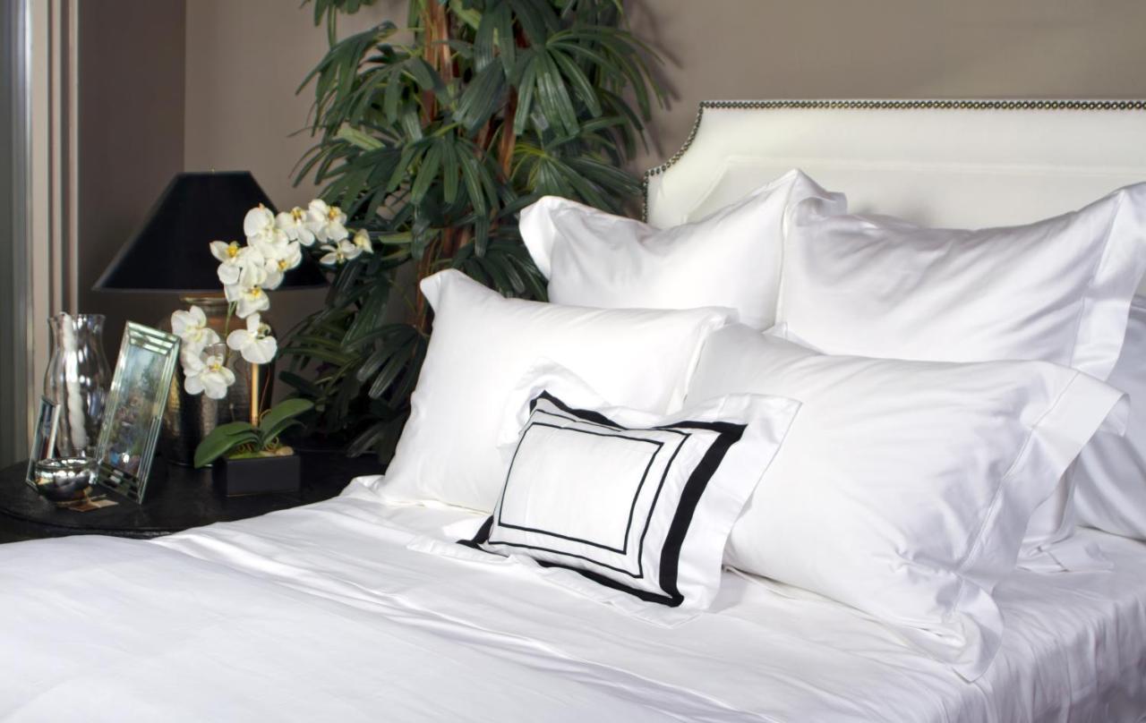 Fraser Boutique Apartments London Londres Extérieur photo